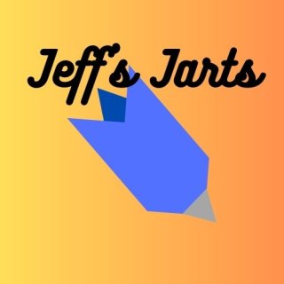 Jeff's Jarts